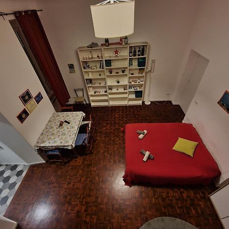 La Casa A Trastevere Roma Dış mekan fotoğraf