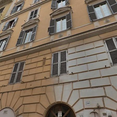 La Casa A Trastevere Roma Dış mekan fotoğraf