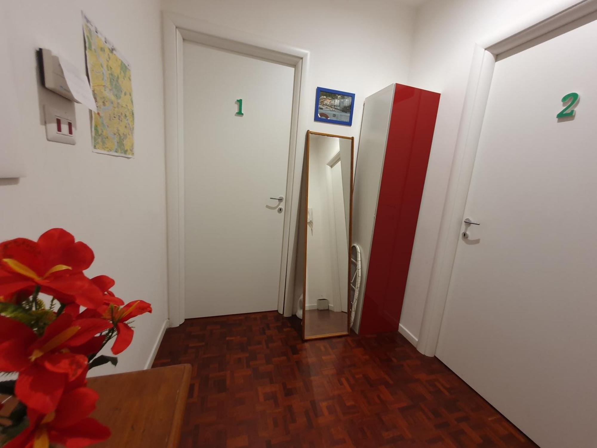La Casa A Trastevere Roma Dış mekan fotoğraf