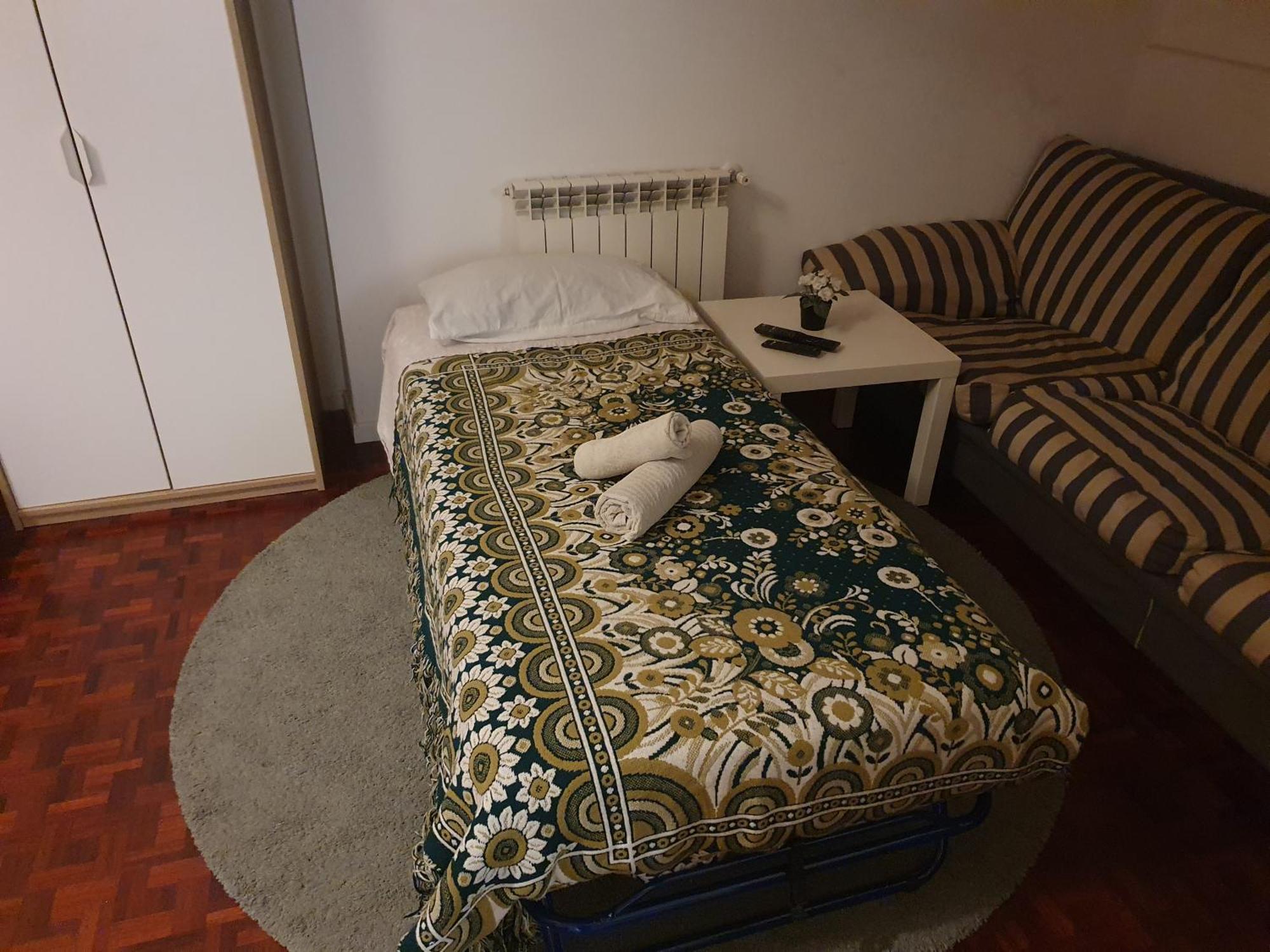 La Casa A Trastevere Roma Dış mekan fotoğraf