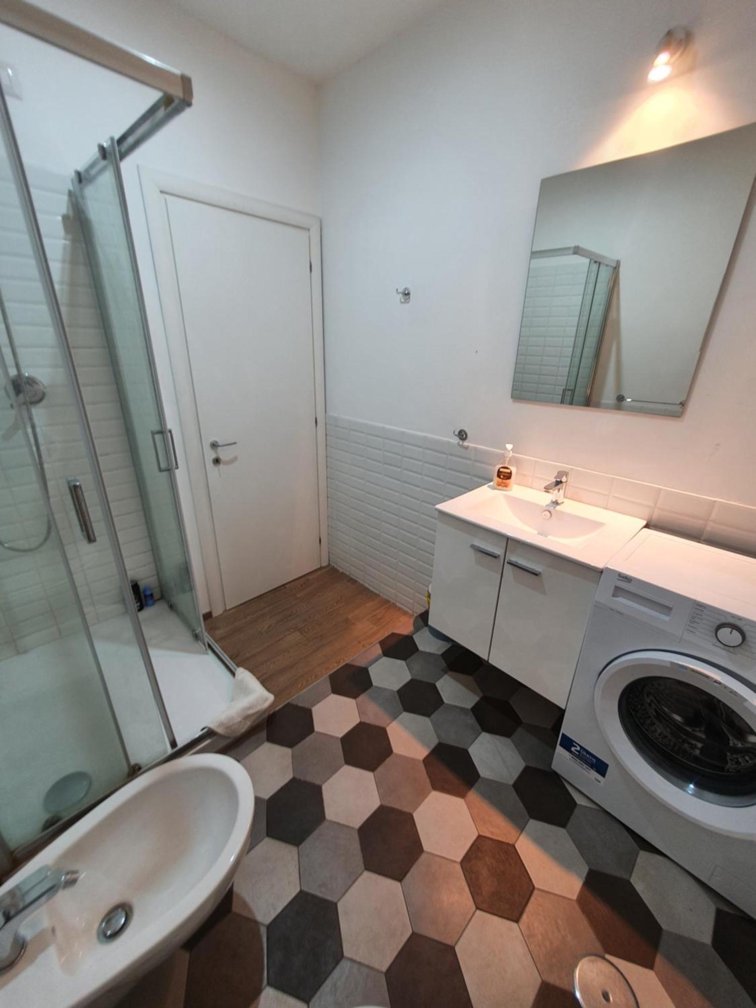 La Casa A Trastevere Roma Dış mekan fotoğraf