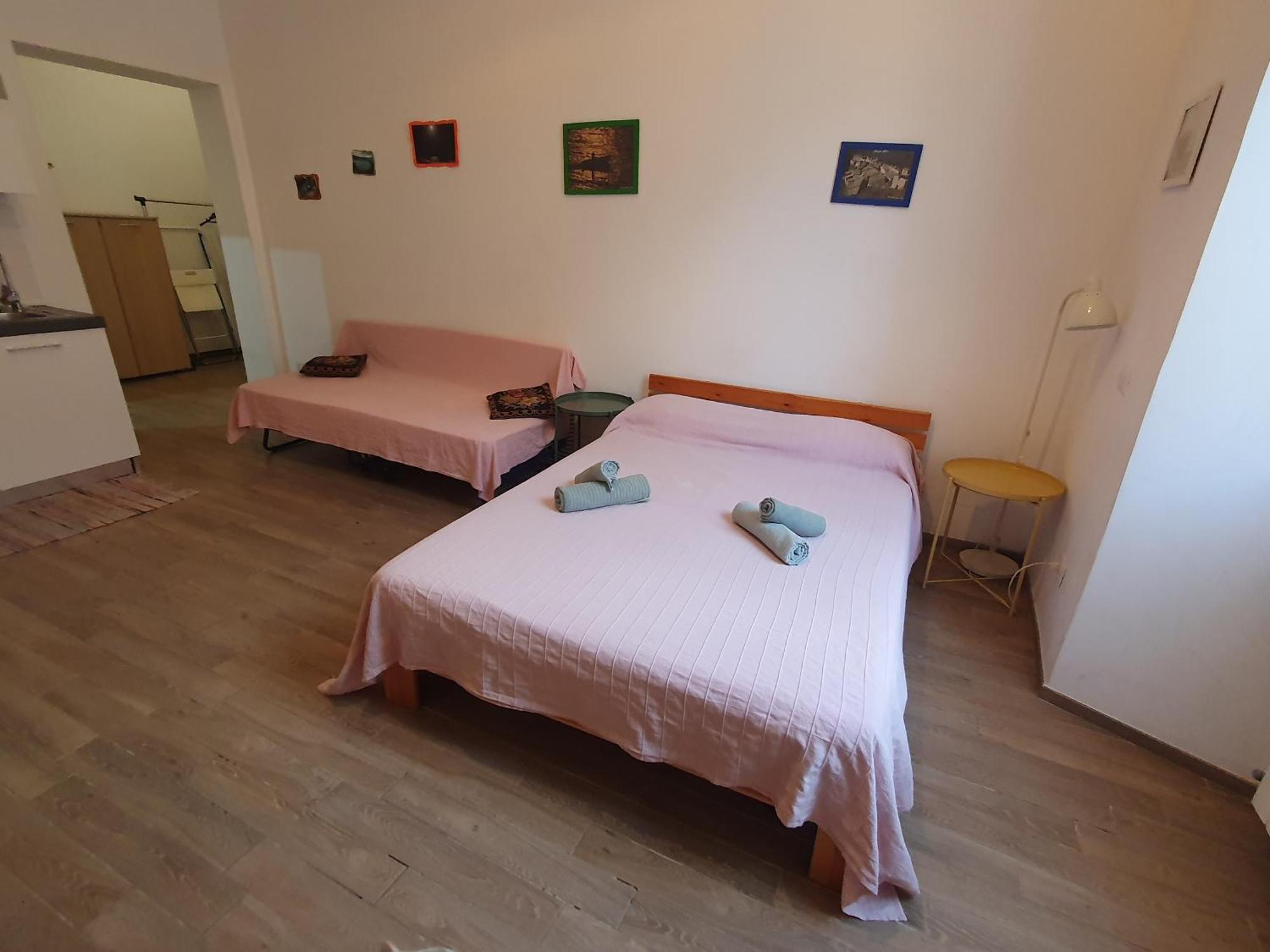 La Casa A Trastevere Roma Dış mekan fotoğraf