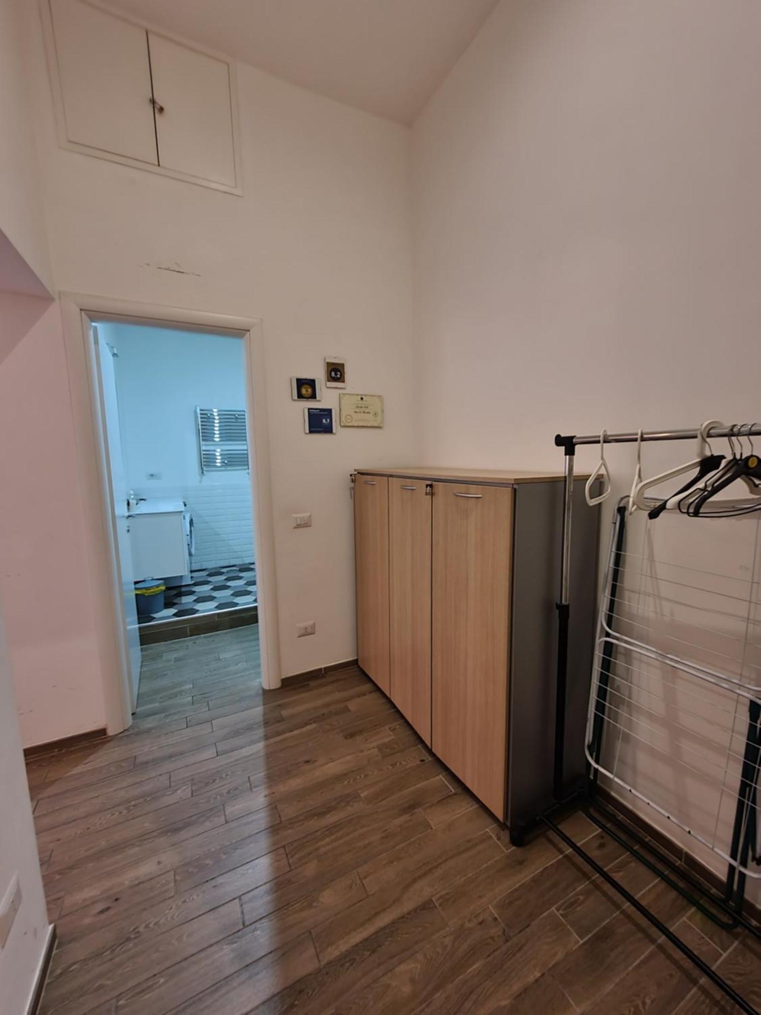 La Casa A Trastevere Roma Dış mekan fotoğraf