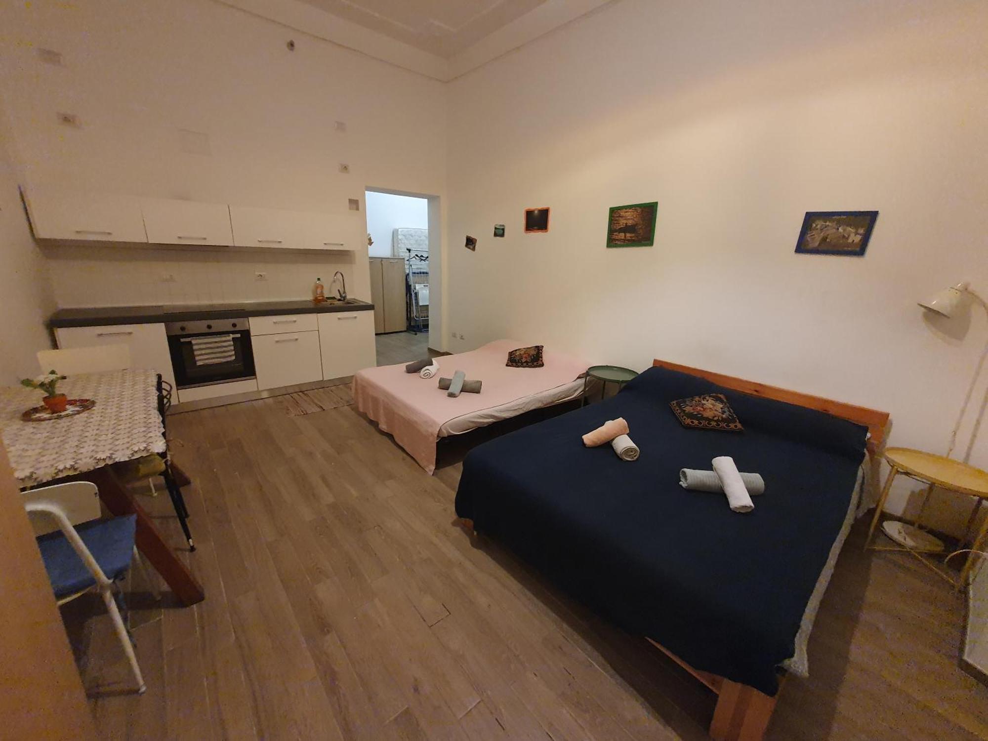 La Casa A Trastevere Roma Dış mekan fotoğraf