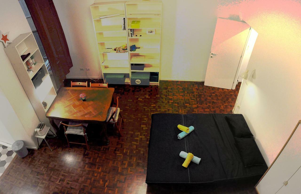 La Casa A Trastevere Roma Dış mekan fotoğraf
