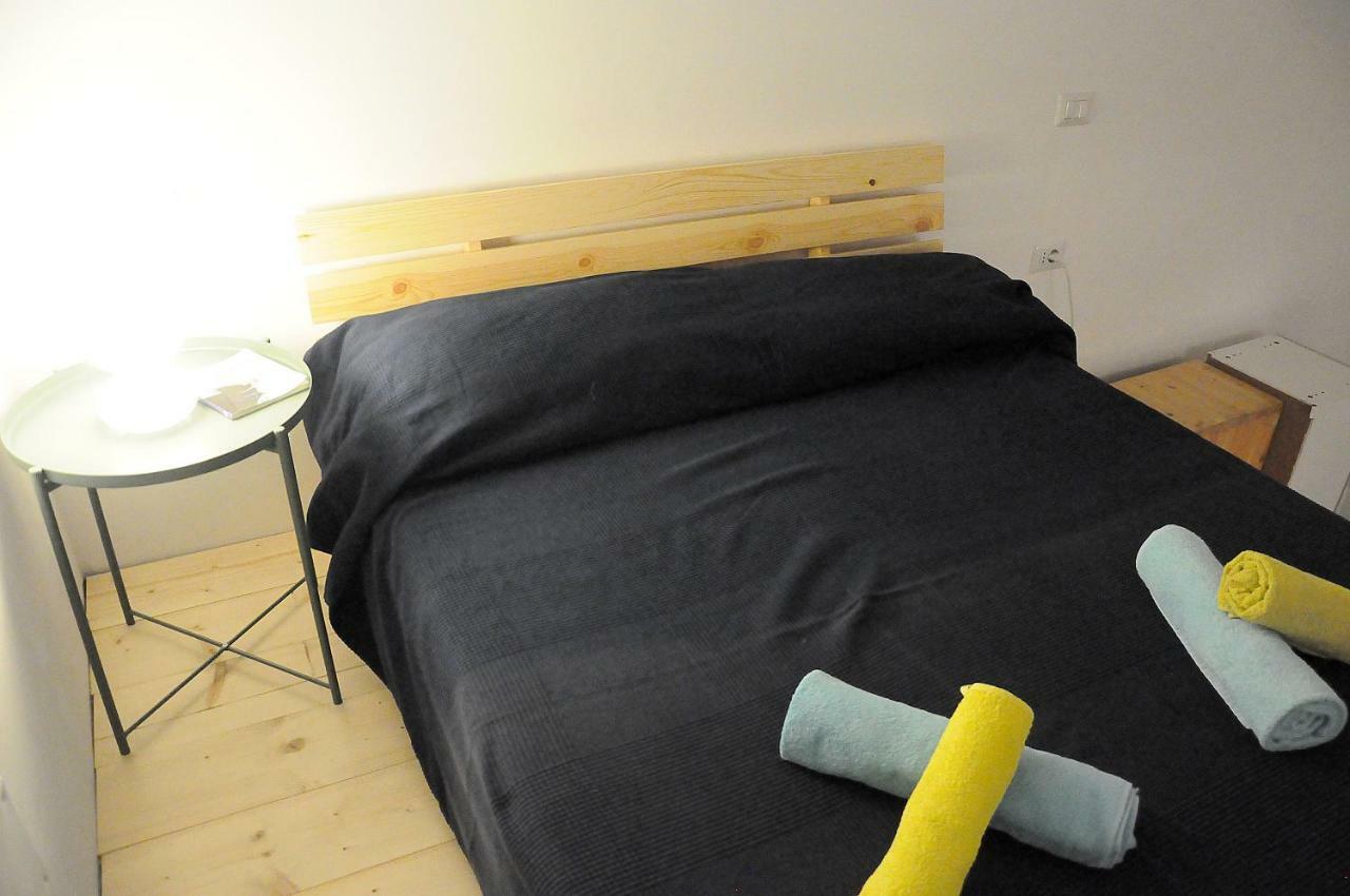 La Casa A Trastevere Roma Dış mekan fotoğraf