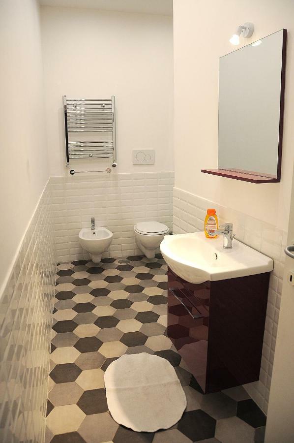 La Casa A Trastevere Roma Dış mekan fotoğraf